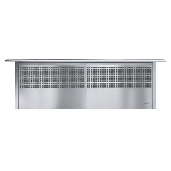 WOLF 114cm Downdraft System ICBDD45