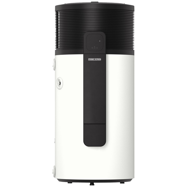Stiebel Eltron 200Ltr Heat Pump Hot Water System WiFi Enabled White 207264