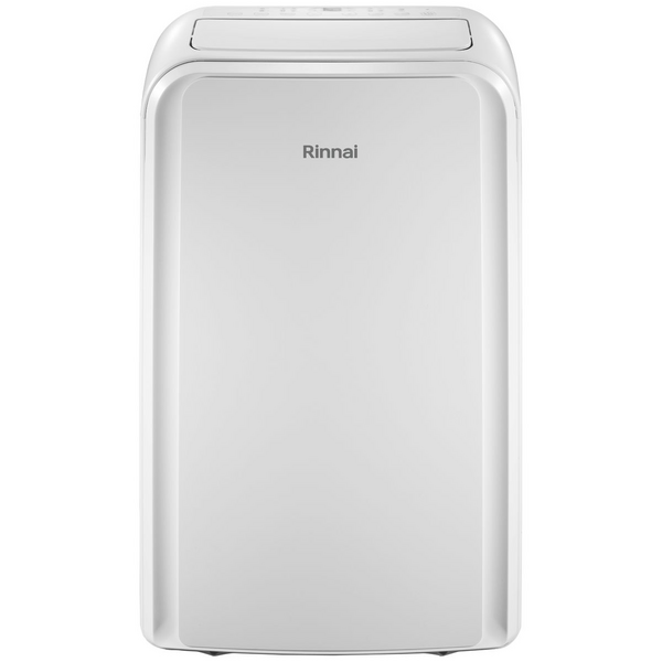 Rinnai 3.5kW Portable Reverse Cycle Air Conditioner RPC35PDRWF