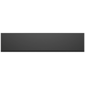 Fisher & Paykel Series 9 60cm Contemporary Vacuum Sealer Drawer Black Glass