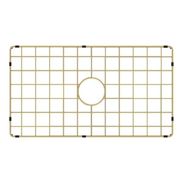 Turner Hastings Novi 75 x 46 Protective Stainless Steel Grid NO751SSG-BB