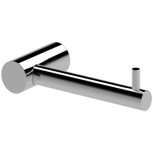 Sussex Taps Voda Toilet Roll Holder Chrome VTRH