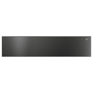 ASKO Craft Warming Drawer Black Steel