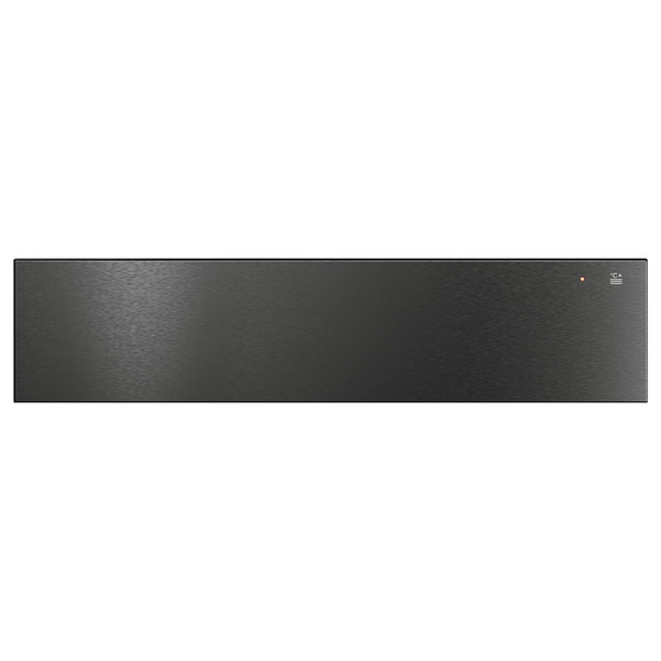 ASKO Craft Warming Drawer Black Steel ODW61BS1
