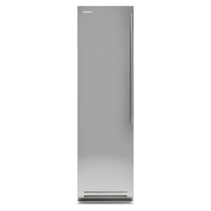 Fhiaba 359L Classic Freezer with Ice Maker Left Hinge Stainless Steel