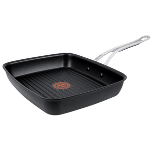 Tefal Jamie Oliver Grill Pan E2114173