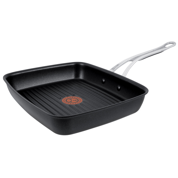 Tefal Jamie Oliver Grill Pan E2114173
