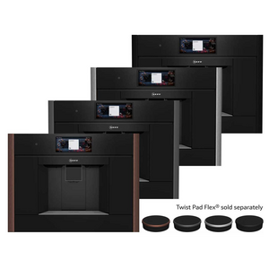 NEFF N90 Built-In Fully Automatic Coffee Machine CL9TX11Y0