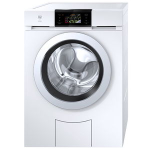V-ZUG AdoraWash V4000 OptiDos 8kg Front Load Washing Machine Right Hinge