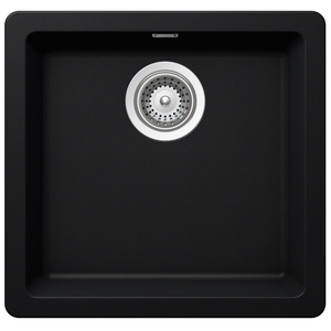 Abey Schock Puro Soho Single Sink