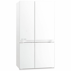 Mitsubishi Electric 635L French Door Fridge