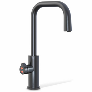 Zip HydroTap G5 Home Cube Plus Boiling Filtered Tap Matte Black