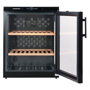 Liebherr Barrique 63 Bottle Wine Storage Cabinet WKB1712