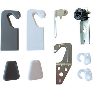 Electrolux Westinghouse Fridge Door Reversing Kit *DOES NOT INCLUDE CONVERSION SERVICE* ACC096