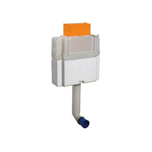 Studio Bagno Expert Evo Pneumatic Cistern 721006-PN