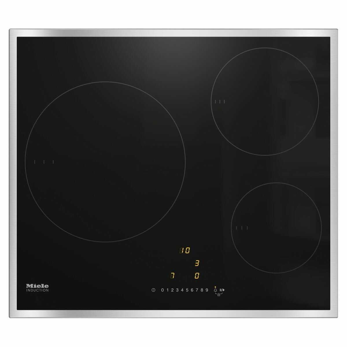 Best 60cm induction cooktop cheap