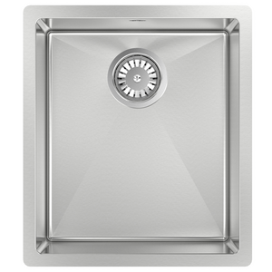 Abey Alfresco Single Bowl Inset Sink FRA340