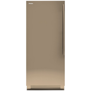 Fhiaba 626L Classic Fridge Left Hinge Pearl Silver