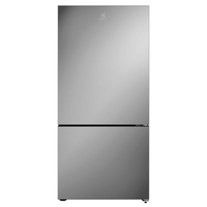 Electrolux 496L Bottom Mount Fridge Stainless Steel