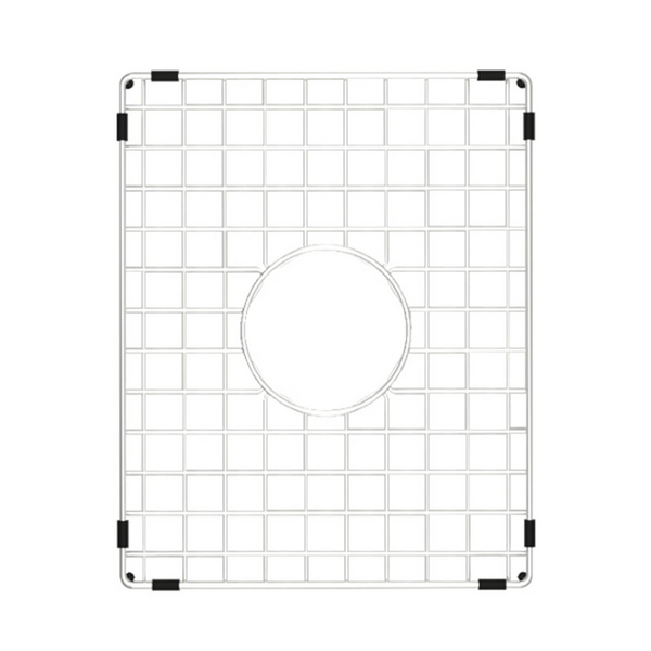 Turner Hastings Cove 85 Protective Grid For Secondary Bowl - Stainless Steel CV31SSG