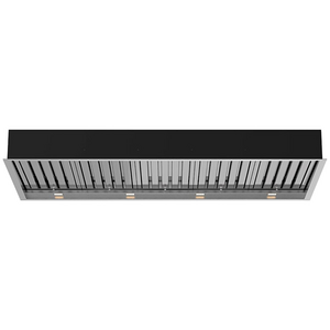 Whispair 150cm Boston Alfresco Ceiling Mounted Cassette with Twin Pro Plus External Remote Motor