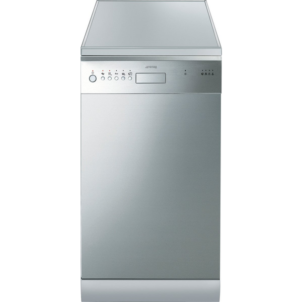 Smeg hotsell small dishwasher