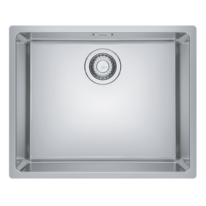 Franke Maris 500mm Single Bowl Sink