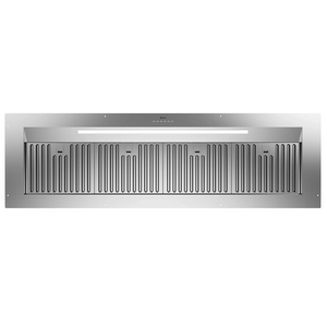 ILVE 150cm Undermount Rangehood Stainless Steel
