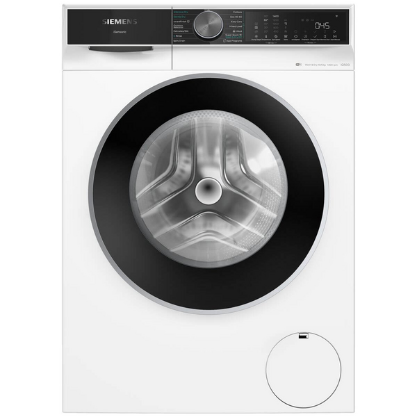Siemens iQ300 10kg/6kg Washer Dryer Combo WN54G200AU