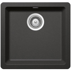 Abey Schock Soho Single Bowl Sink