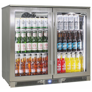 Rhino 248L Envy Marine Grade Outdoor Beverage Centre