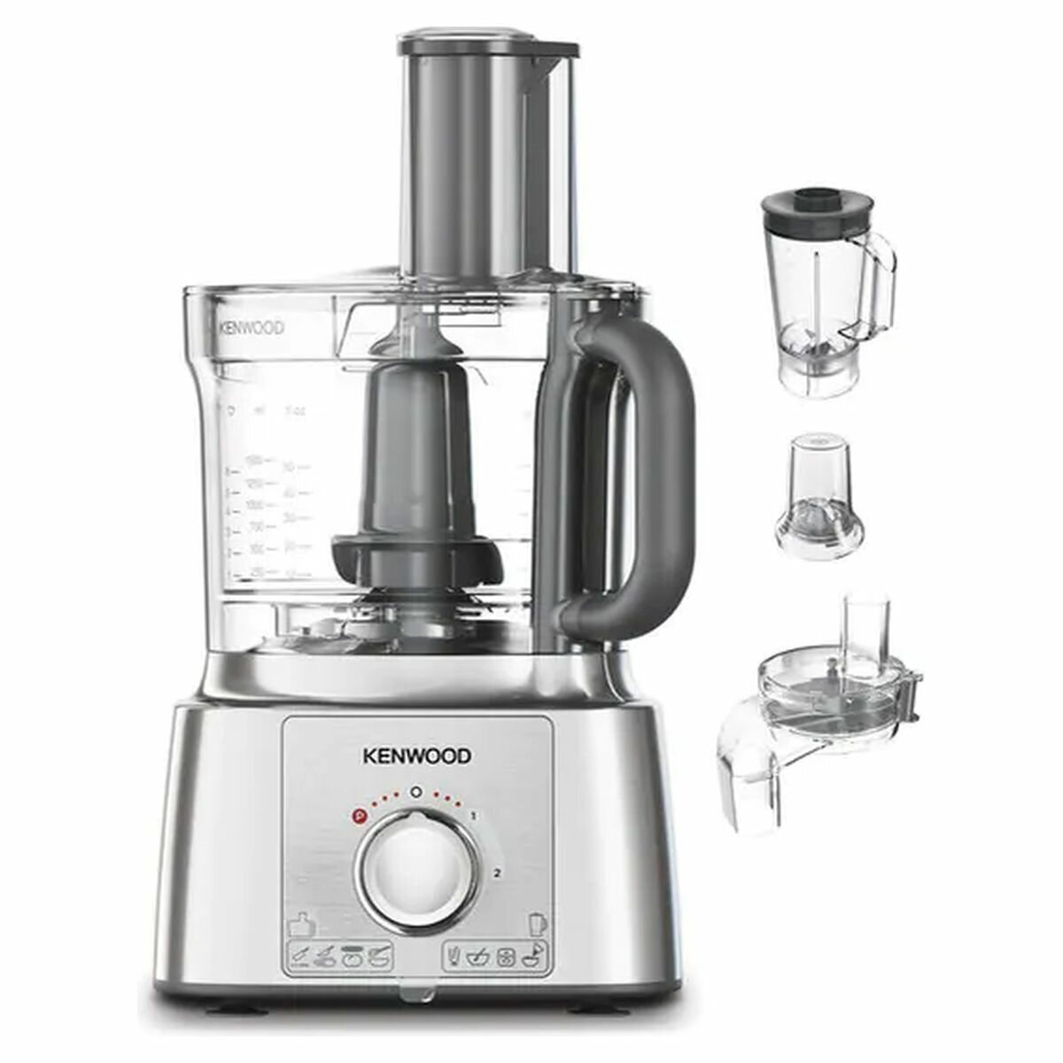 Kenwood essentials food processor hot sale