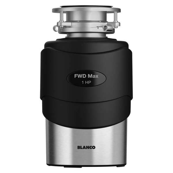 Blanco FWD Max 1HP Food Waster Disposer 528124