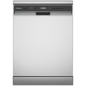 Westinghouse 60cm Stainless Steel Freestanding Dishwasher WSF6606XC