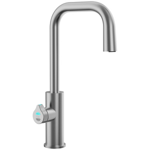 Zip HydroTap G5 Home Cube Plus Boiling Filtered Tap Brushed Gunmetal