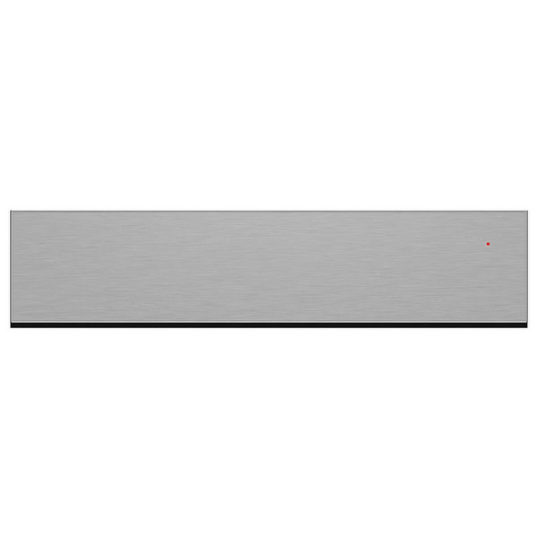 Fisher & Paykel 60cm Series 9 Contemporary Warming Drawer Brushed Silver Glass WB60SCX3
