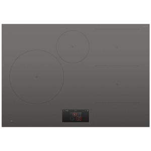Fisher & Paykel Series 9 76cm Induction Cooktop Grey