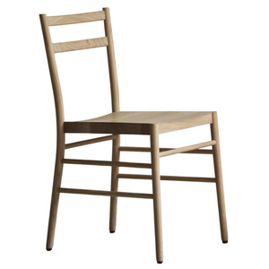 Pinch Avery Dining Chair - Oak PI-DC-AV-OAK