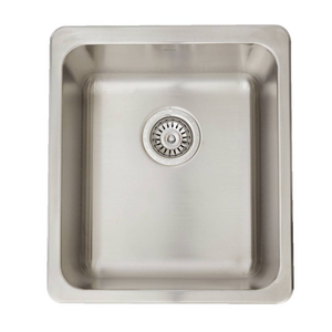 Abey 30L The Hunter Sink - Stainless Steel