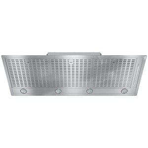 Miele 110cm Built-In Rangehood with Wi-Fi Connectivity Stainless Steel
