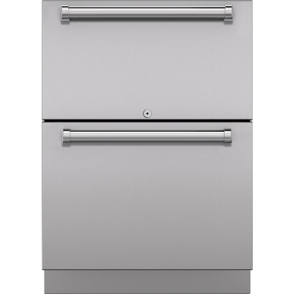 Sub-Zero Drawer Panels with Professional Handle 7025360