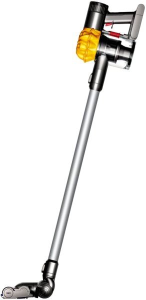 Dyson clearance v6 slim