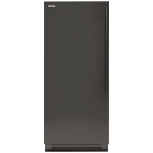 Fhiaba 626L Classic Fridge Left Hinge Titanium