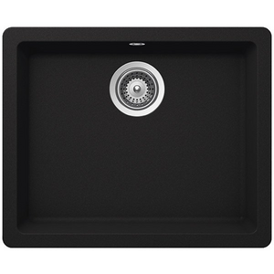 Abey Schock Quadro Large Single Bowl Sink