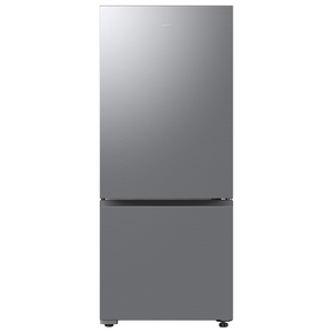 Samsung 427L Bottom Mount Refrigerator Stainless Steel