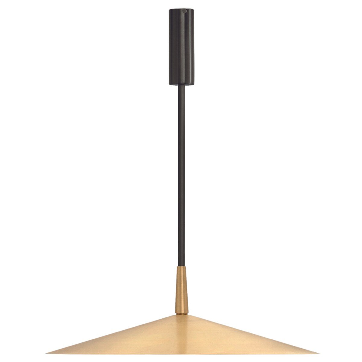 Tin pendant on sale light