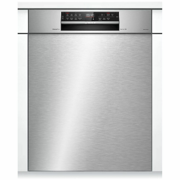 Bosch spu68m05au 45cm serie 6 slimline under bench dishwasher sale