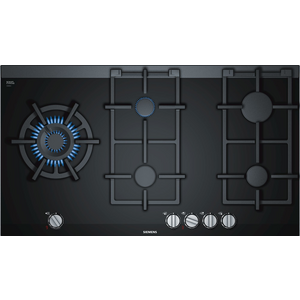 Siemens 90cm Natural Gas Cooktop ER9A6SD70A
