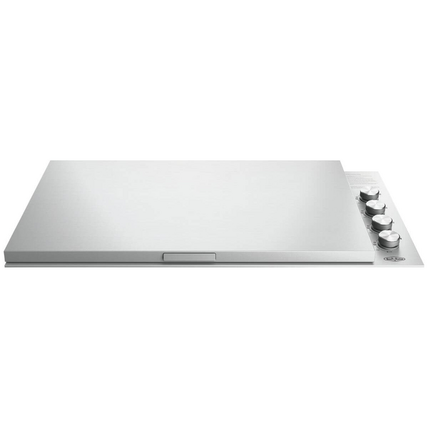 BeefEater ProLine Series 6 Burner Built-In Gas BBQ with Lid Stainless Steel BSL158SB