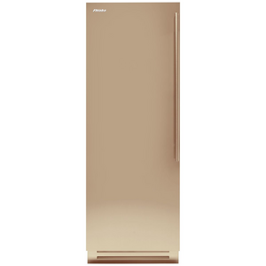 Fhiaba 494L Classic Fridge Left Hinge Gold